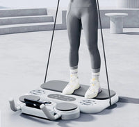 Multifunctional Push-up Board